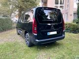Citroën Berlingo Shine XL 7Sitzer*NAV*RFK*ParkAss*TEMPO - Citroën Berlingo Shine XL Gebrauchtwagen