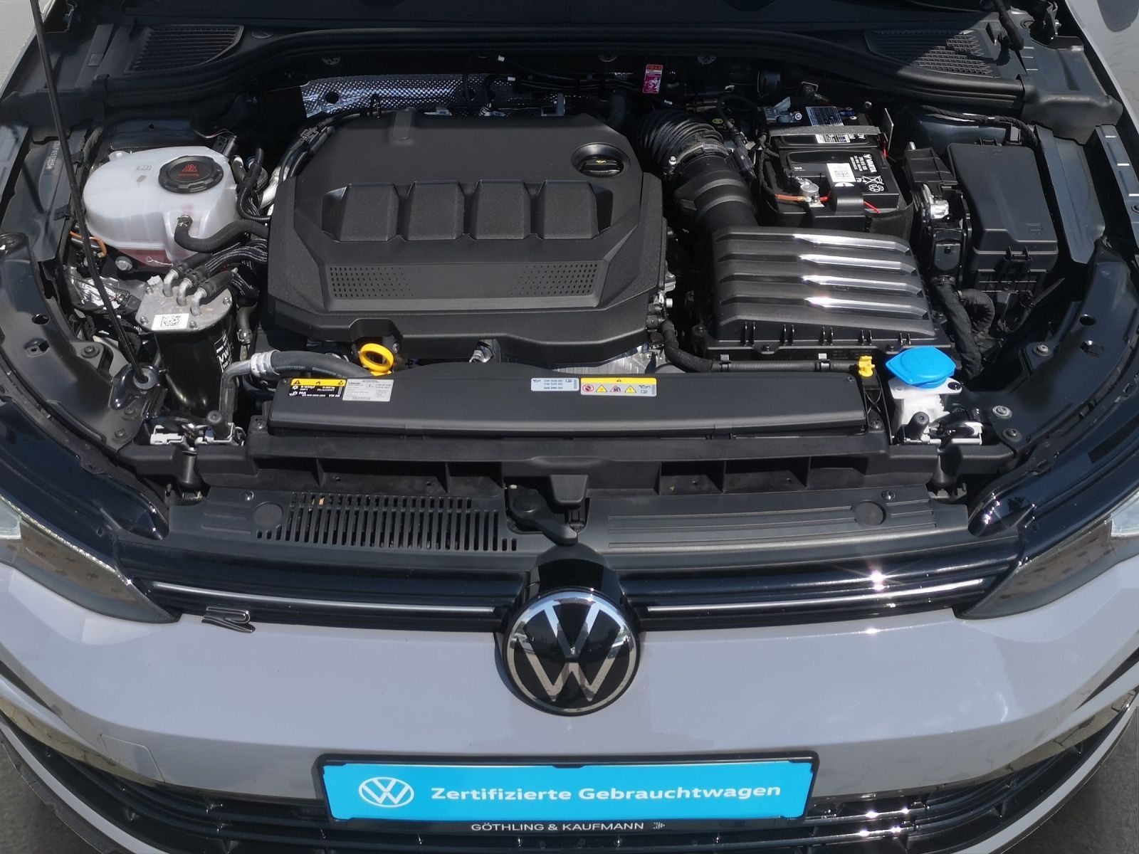 Volkswagen Golf - Bild 21