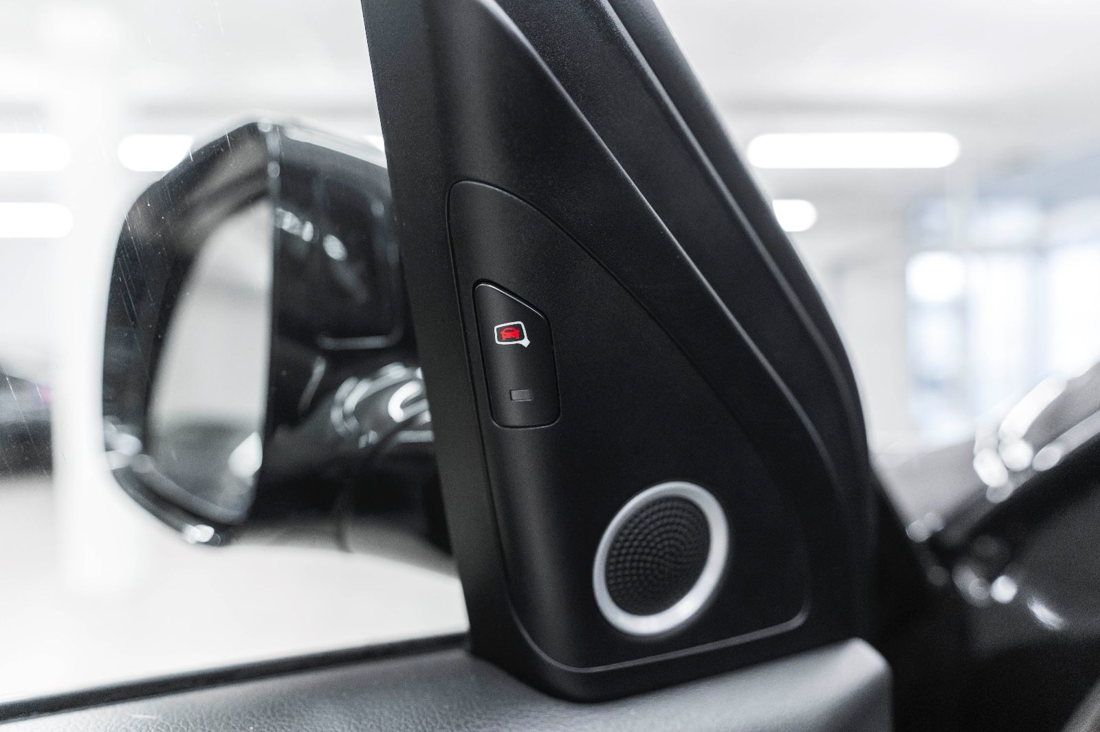 Fahrzeugabbildung Audi SQ5 3.0TFSI QUATTRO B&O BIXENON KAM NAV ALC PANO