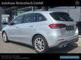 Mercedes-Benz B180 PROGRESSIVE+LED+KAMERA+ WIDE+7G-DCT+SITZHZG - gebrauchte Mercedes-Benz B 180 aus dem Jahr 2020