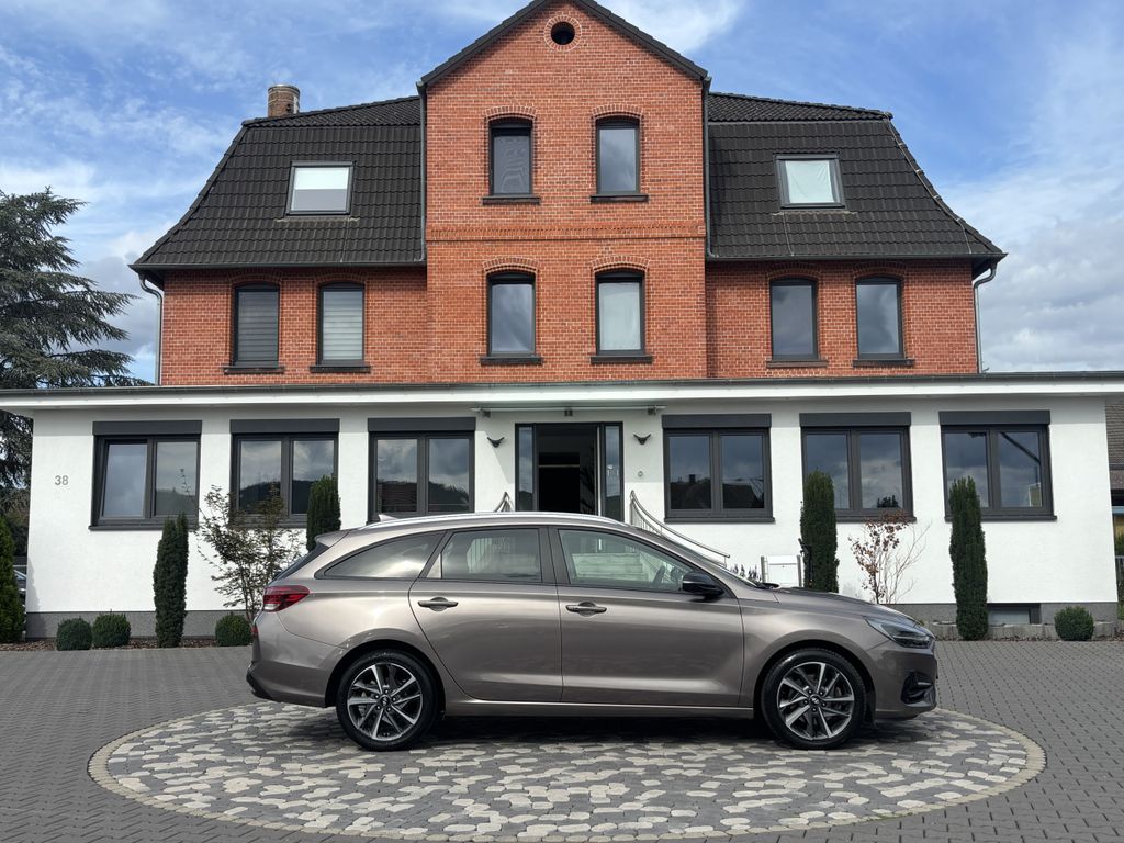 Image of Hyundai i30