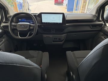Ford Transit Custom E-Transit Custom L2 RWD