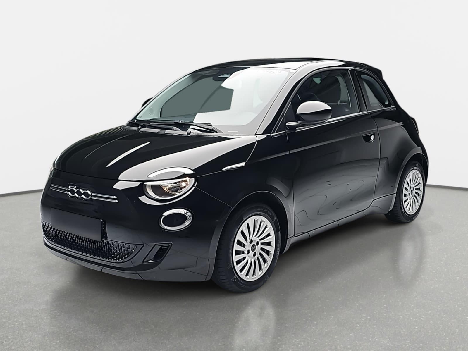 Fiat 500e - Bild 2