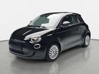 Fiat 500e - Vorschau Bild 2