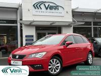 Seat Leon 1.0 TSI Style*PDC*Klima*AppCo*SHZ*Tempo