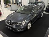 Renault Megane Business Edition 1.5 BLUE dCi*AHK*1.HAND*