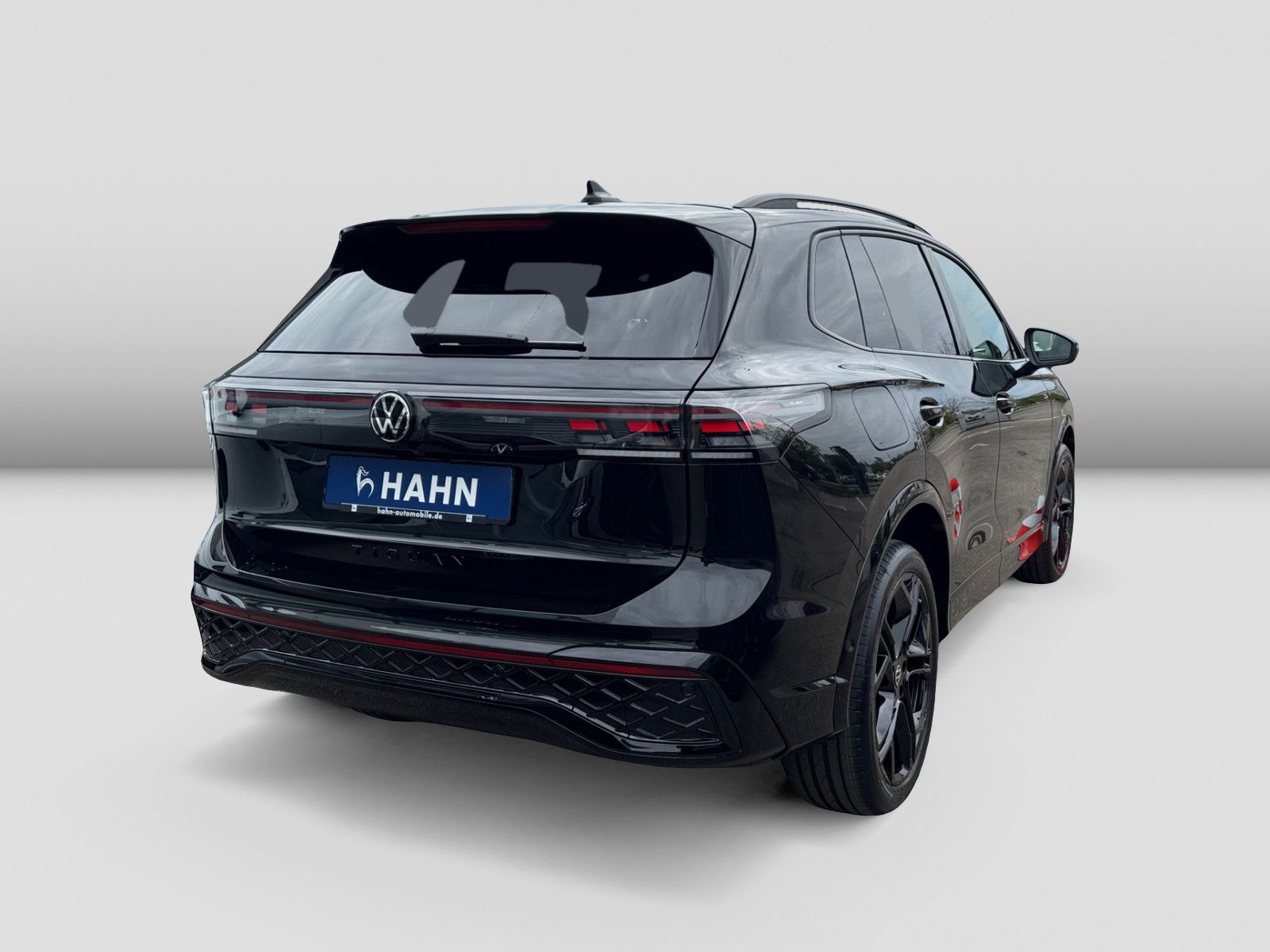 Volkswagen Tiguan - Bild 4