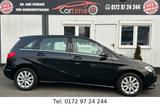 Mercedes-Benz MB B 180 CDI Sport-Paket*2.HAND*SCHECKHEFT*LEDER - Mercedes-Benz B 180 in Duisburg