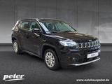 Jeep Compass 1.5l T4 48V e-Hybrid MHEV Altitude FWD - Jeep Compass: Altitude