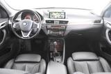 BMW X1 sDrive20i *Leder*Navi*Ambiente*HUD*AHK* - BMW X1 mit Anhängerkupplung