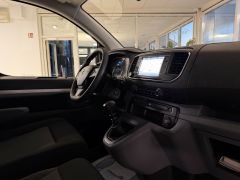 TOYOTA Proace (Verso) L2 Doppelkab. 6 Sitzer NAVI CAM