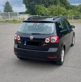 Volkswagen Golf Plus 1.4 Comfortline - Volkswagen Golf Plus: Kleinwagen