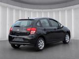 Citroën C3 Tendance 1.6eHDi*Tempo PDC Klima CD-Radio+AUX - Citroën C3 aus 2012
