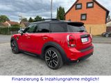 MINI Cooper SD Countryman All4 *HEAD-UP,PANORAMA,LED* - MINI Countryman Serie aus 2020