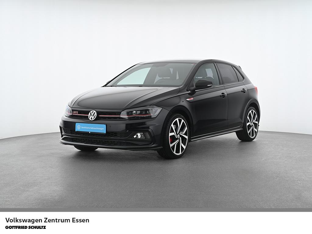 Volkswagen Polo GTI LED Sitzhzg AppConnect 18 Zoll