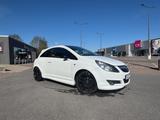 Opel Corsa 1.2 Twinport Limited Edition TÜV 02/28 - Opel Corsa: Limited