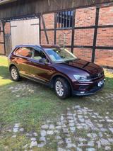 Volkswagen Tiguan 2.0 TDI 140Kw  DSG  IQ.DRIVE I... - Volkswagen Tiguan: TDI 140