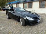 Mercedes-Benz Mercedes SLK 200 R171 Original Zustand Neu... - Mercedes-Benz SLK-Klasse R171