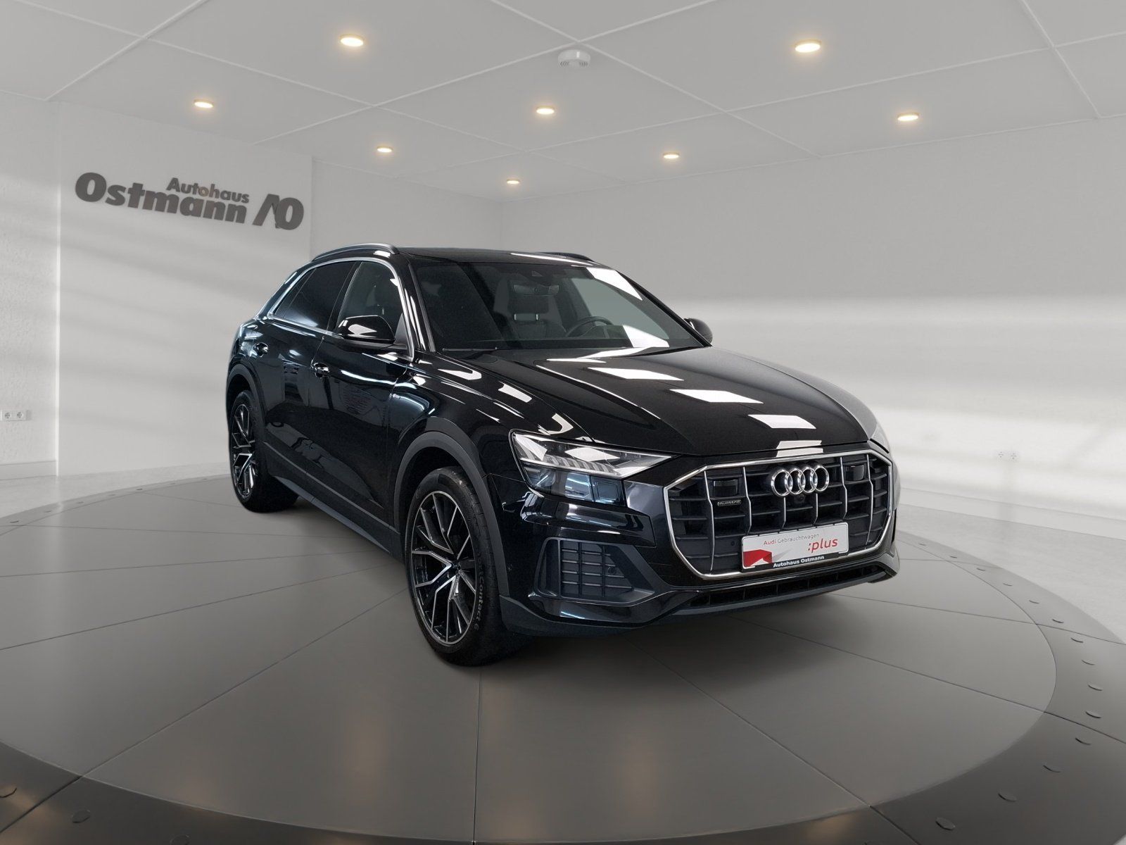 Audi Q8 - Bild 5