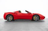 Ferrari 488 Spider - Ferrari 488 Spider Gebrauchtwagen