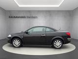 Renault Megane II Coupe / Cabrio Dynamique - gebrauchte Renault Megane aus dem Jahr 2006