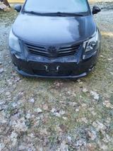 Toyota  Avensis - gebrauchte Toyota Avensis aus dem Jahr 2009