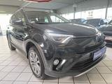 Toyota RAV 4 ALLRAD Hybrid Edition-S schiebeda  AHK LED - Toyota RAV 4: Edition