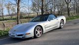Corvette C5 5.7 Z51 Convertible EU - Corvette C5 Gebrauchtwagen