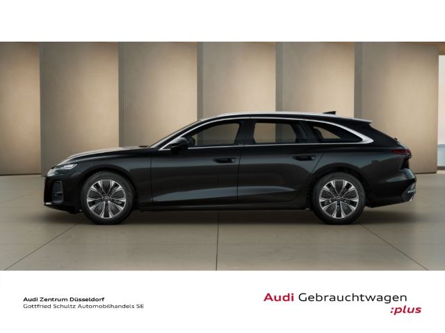 Audi A6 - Bild 5