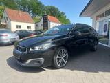 Peugeot 508 SW GT "PANORAMADACH-AUTOMATIK" - gebrauchte Peugeot 508 aus dem Jahr 2016