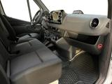Mercedes-Benz Sprinter 315 Kasten MBUX+AHK+Cam+Totw+PTS+SHZ - Dreiseitenkipper