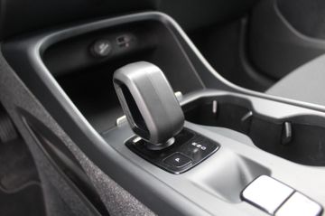 Volvo XC40 - 10