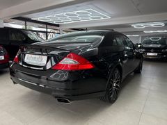 Mercedes-Benz CLS 320 - Vorschau 4