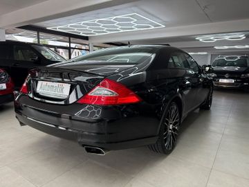 Mercedes CLS 320 - 4