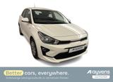 Kia Rio Edition 7 1.2 - Kia Rio: Rio2