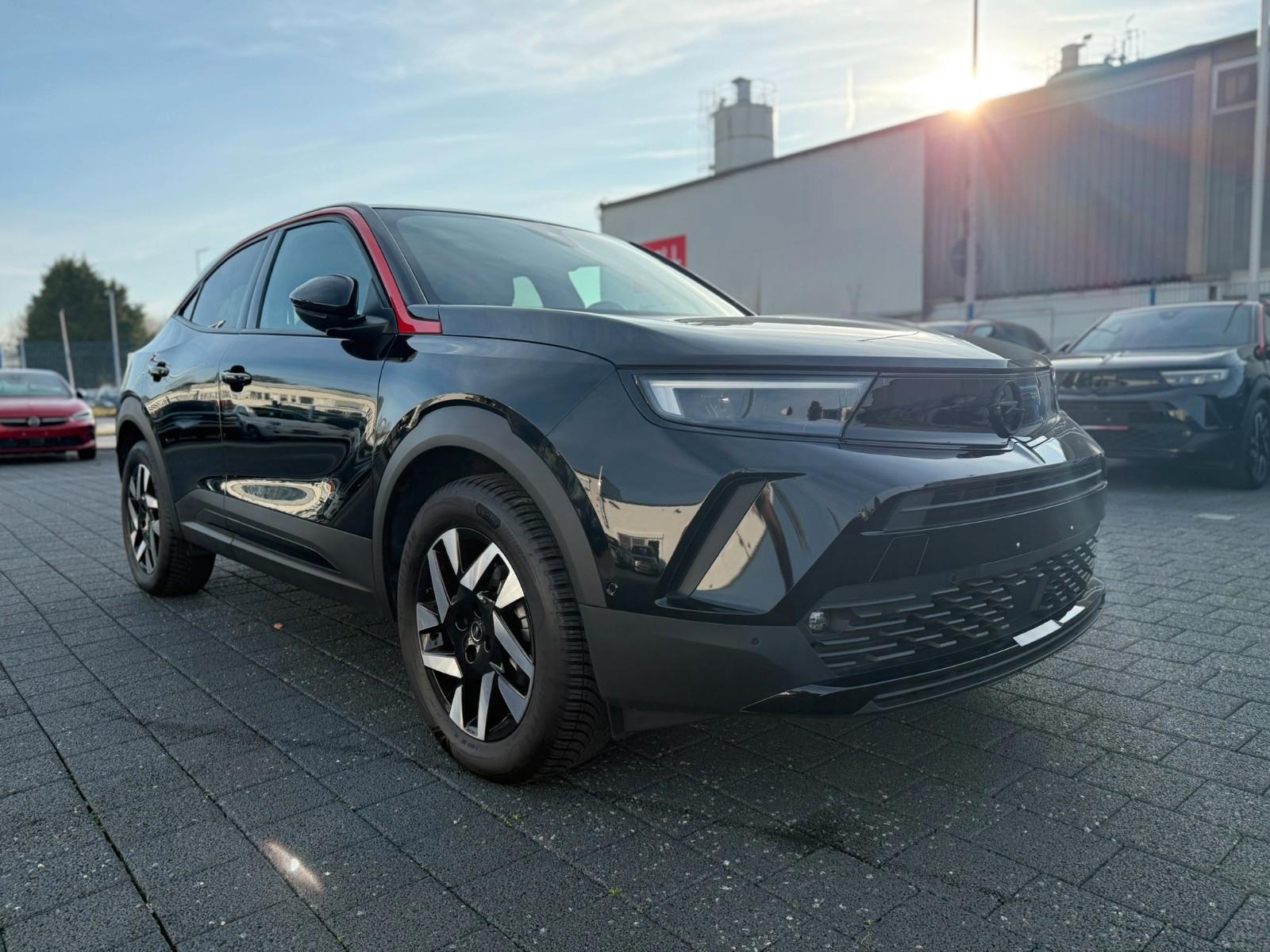 Opel Mokka-e GS Line