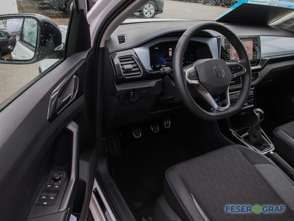 Volkswagen T-Cross - Bild 12