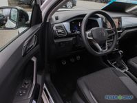 Volkswagen T-Cross - Vorschau Bild 12