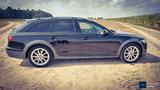 Audi A6 Allroad 3.0 TDI quattro 200kW S tronic - - Audi A6 Allroad in Bremen