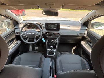 Dacia Sandero Stepway Expression TCe 90