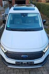 Ford Tourneo Connect 2.0 EcoBlue 90kW Active Active - Ford Tourneo Connect von privat