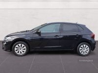 Volkswagen Polo - Vorschau Bild 8