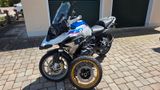 BMW R1250 GS, Garantie, HP,  Alle Pakete, kein Alarm - R125