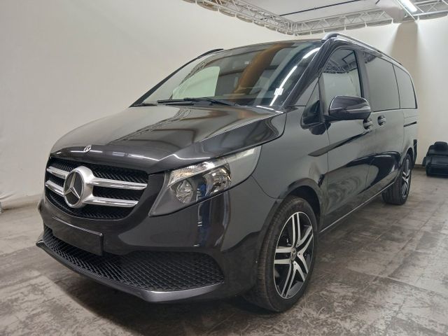 Mercedes-Benz V 300d 4M Lang Sport-Paket*DISTR+*AHK*Standheiz.