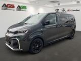 Toyota Proace Verso 2,0L Lounge 177PS +Design Paket - Toyota Proace (Verso) Benzin Gebrauchtwagen