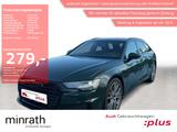Audi A6 Avant 45 TDI quattro sport APP+DAB+PANO+VIRT - Audi A6: Grün