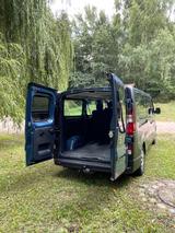 Opel Vivaro L2 TOPZUSTAND - Opel Vivaro in Lübeck