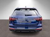 Audi A4 Avant S line 40 TFSI quattro 150 (204) kW(PS) - Audi A4 New cars
