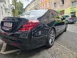 Mercedes-Benz S 350 d 4MATIC L - - Mercedes-Benz S 350 in Dortmund