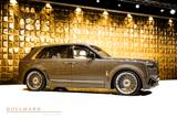 Rolls-Royce Cullinan SERIES II by NOVITEC OVERDOSE - Rolls-Royce Cullinan Novitec Gebrauchtwagen